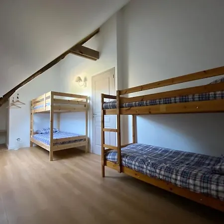 Vakantiehuis 11 Personnes En Pleine Campagne Sainte-Anne-sur-Vilaine