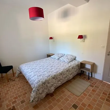 Vakantiehuis 11 Personnes En Pleine Campagne